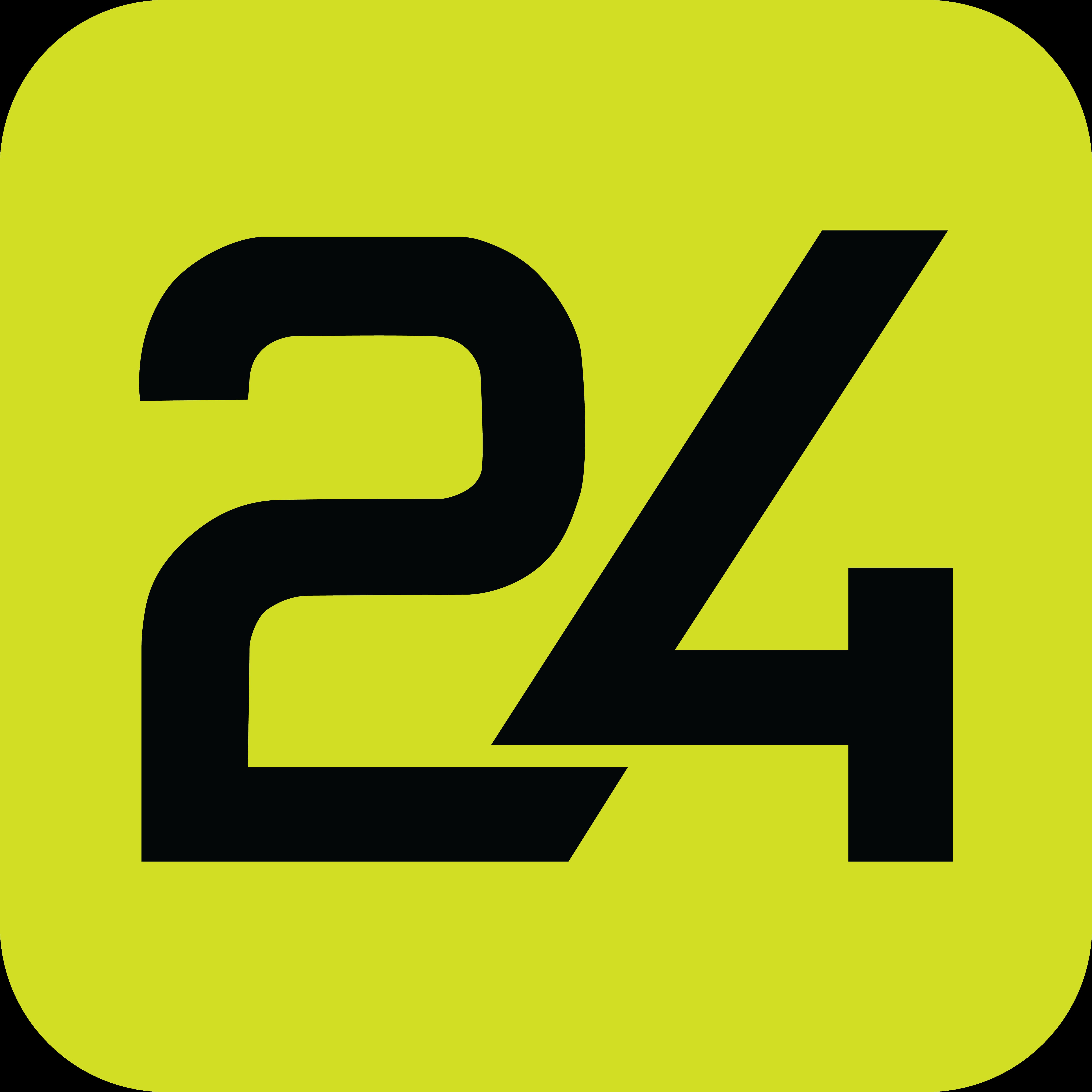 Weben24 logo